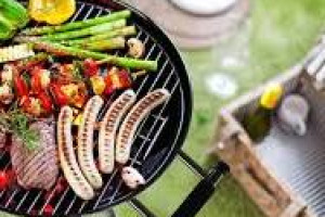 Barbecue GroenLinks-PvdAVenlo