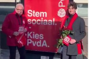 Winst PvdA-Venlo!